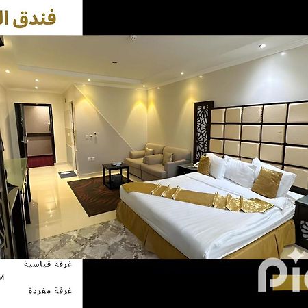 Abu Qa'ar Al Lord Hotel מראה חיצוני תמונה