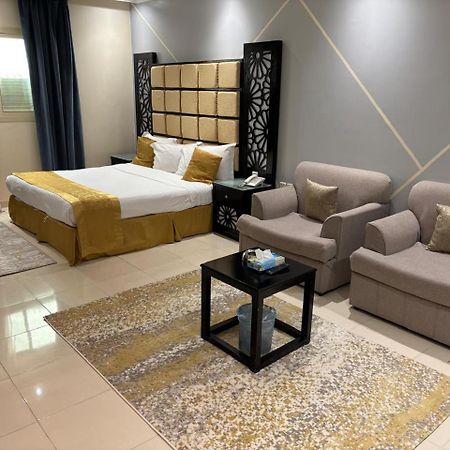 Abu Qa'ar Al Lord Hotel מראה חיצוני תמונה