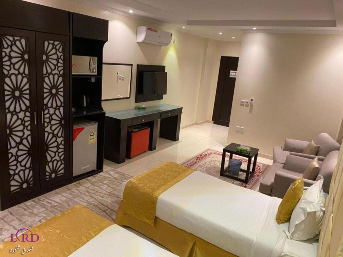Abu Qa'ar Al Lord Hotel מראה חיצוני תמונה
