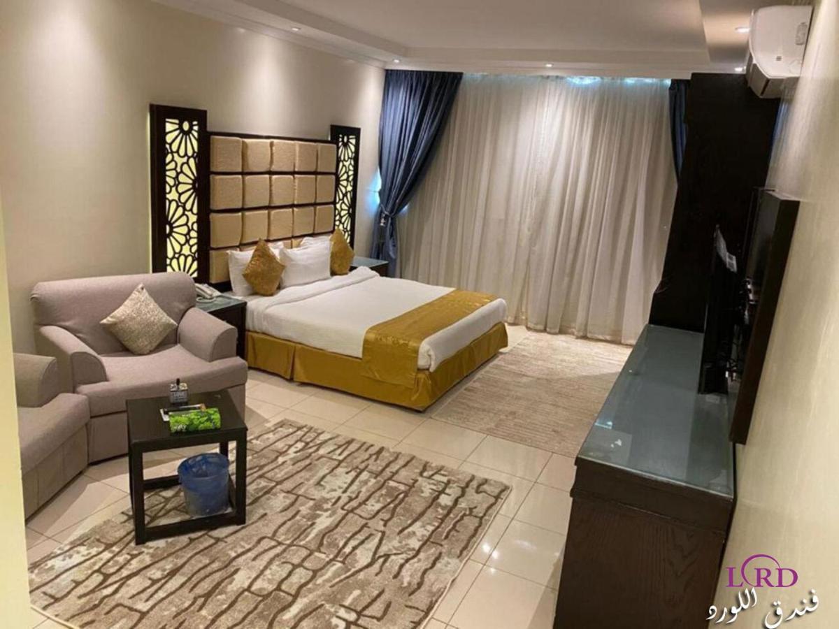 Abu Qa'ar Al Lord Hotel מראה חיצוני תמונה