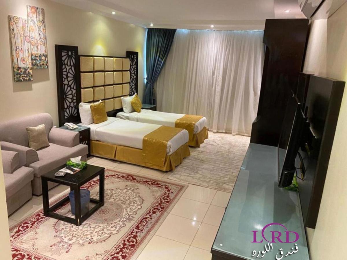 Abu Qa'ar Al Lord Hotel מראה חיצוני תמונה