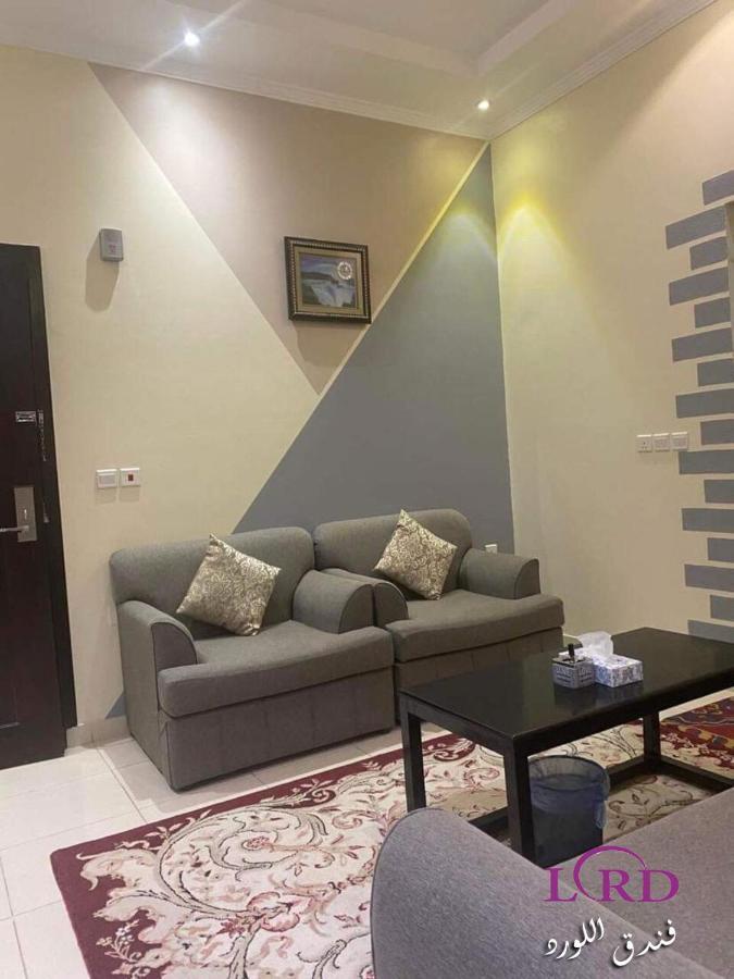 Abu Qa'ar Al Lord Hotel מראה חיצוני תמונה