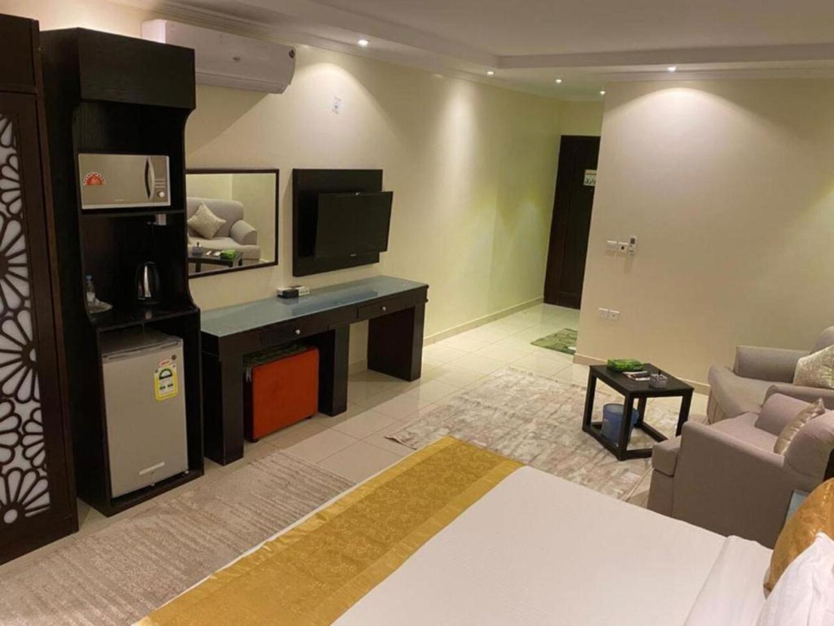 Abu Qa'ar Al Lord Hotel מראה חיצוני תמונה