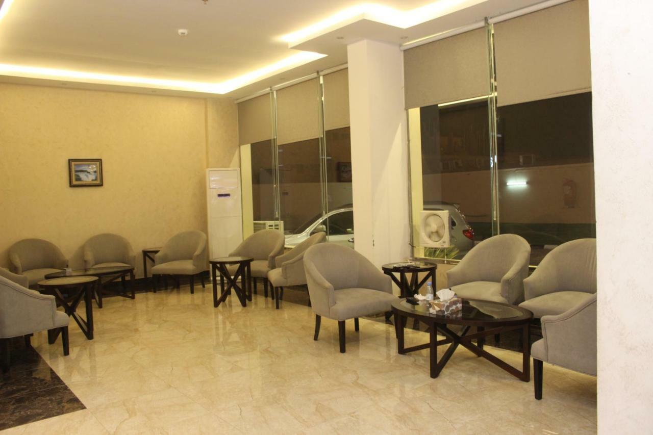 Abu Qa'ar Al Lord Hotel מראה חיצוני תמונה