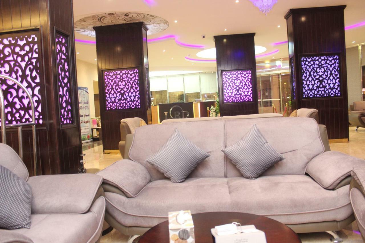 Abu Qa'ar Al Lord Hotel מראה חיצוני תמונה
